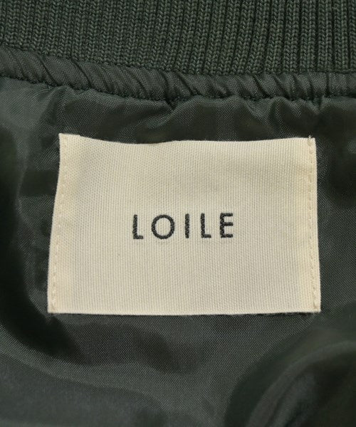 LOILE 其他飛行外套