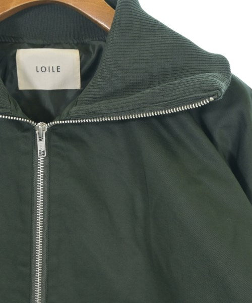 LOILE 其他飛行外套