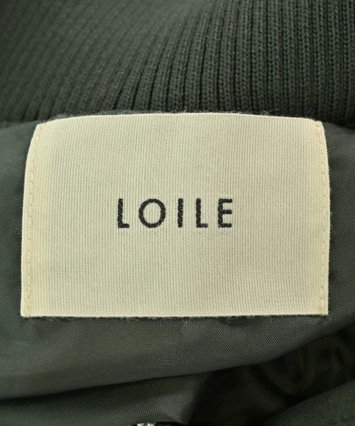 LOILE 其他飛行外套