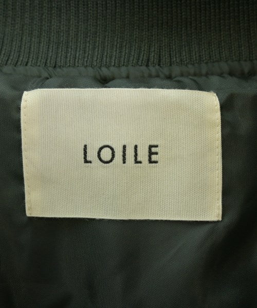 LOILE 其他飛行外套