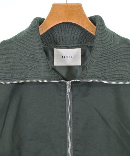 LOILE 其他飛行外套