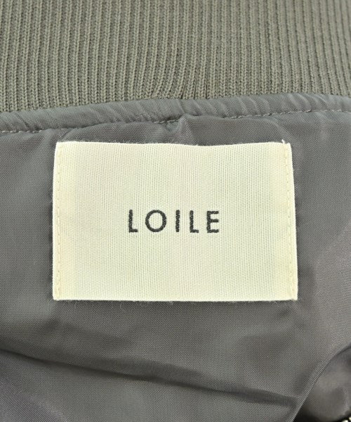 LOILE 其他飛行外套