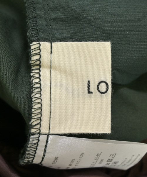 LOILE 工裝褲