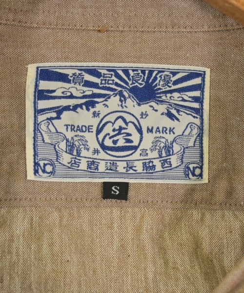 Other brand 休閒襯衫