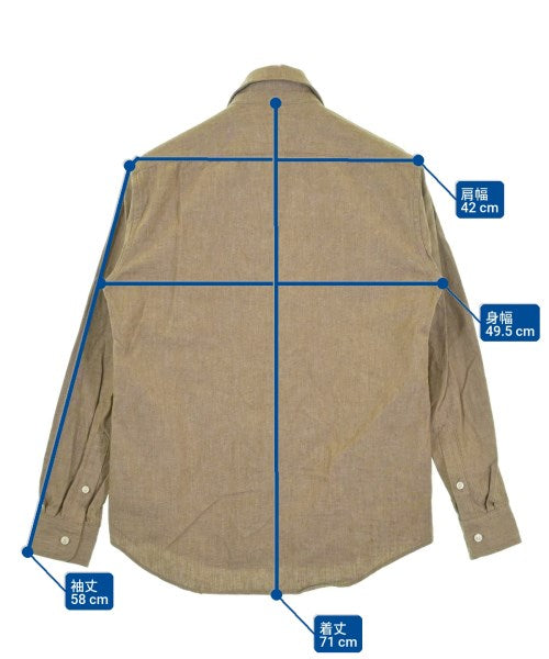 Other brand 休閒襯衫