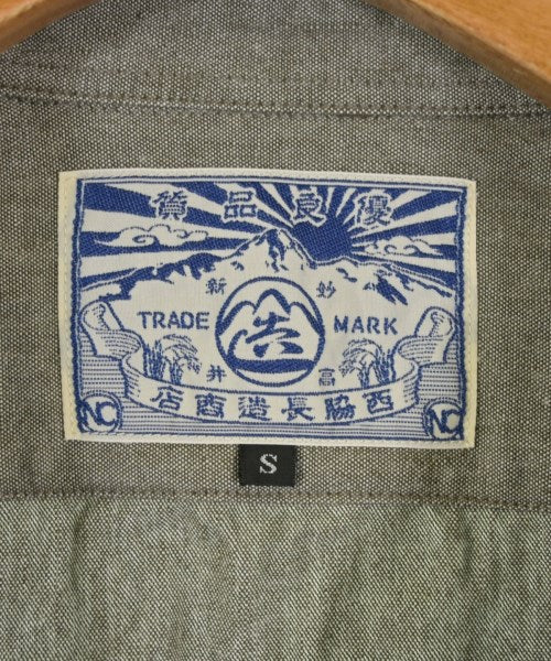 Other brand 休閒襯衫