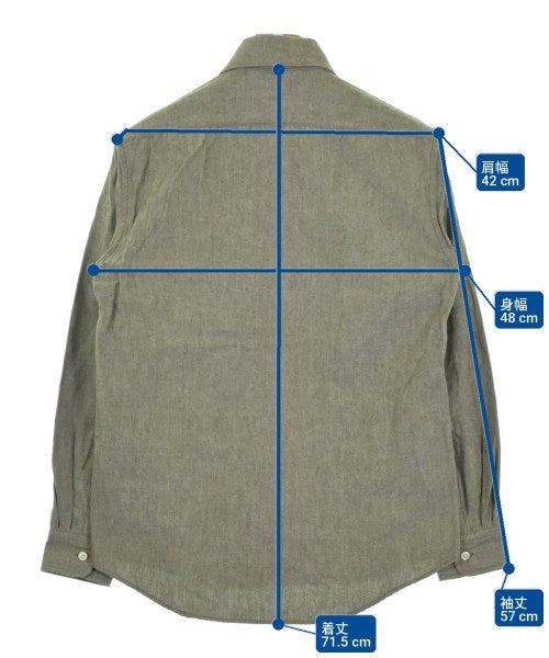Other brand 休閒襯衫