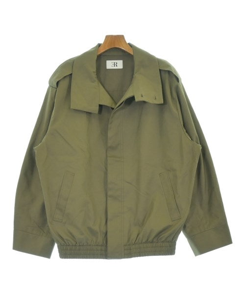 Other brand 其他飛行外套