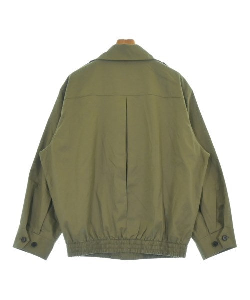 Other brand 其他飛行外套