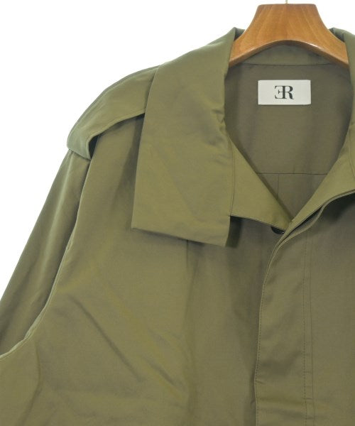 Other brand 其他飛行外套