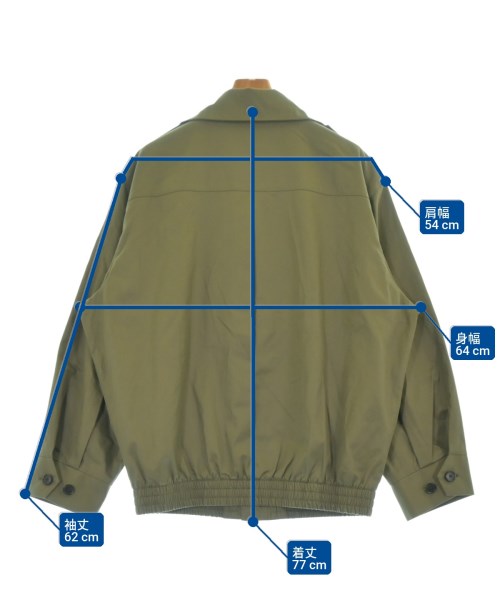 Other brand 其他飛行外套