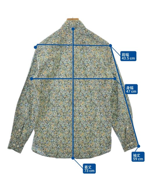 Other brand 休閒襯衫
