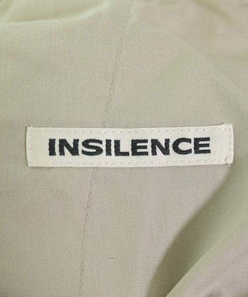 IN SILENCE 其他款