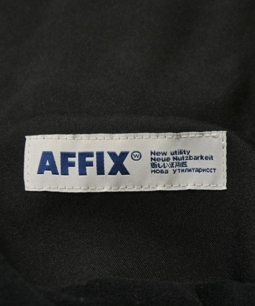 AFFXWRKS 其他飛行外套