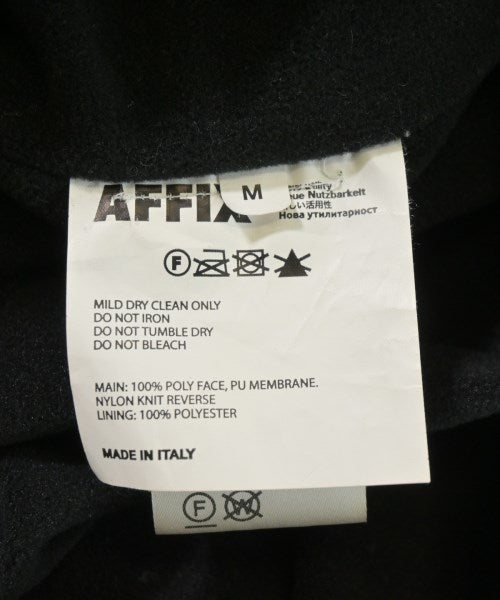 AFFXWRKS 其他飛行外套