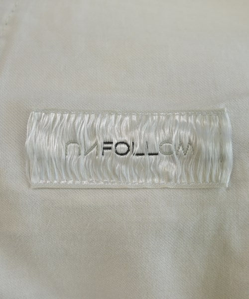 UNFOLLOW 其他款