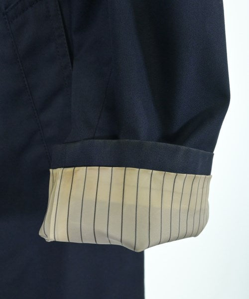 Other brand 支撐領外套