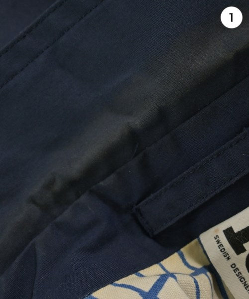 Other brand 支撐領外套