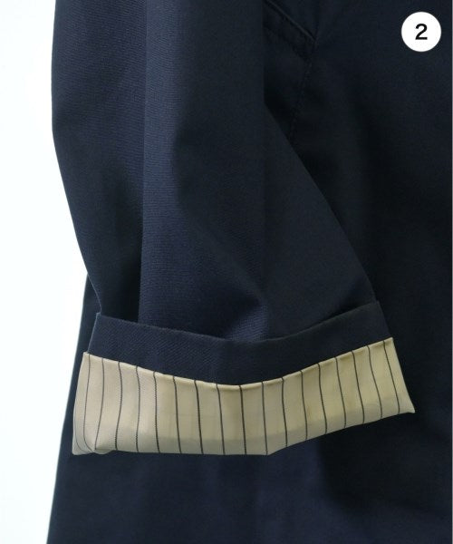 Other brand 支撐領外套