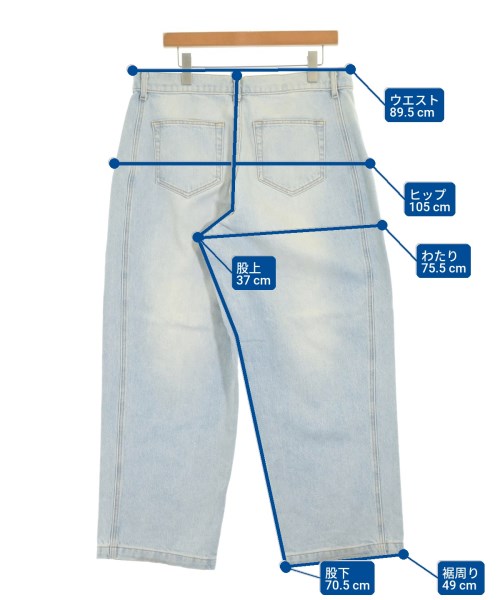 Other brand 牛仔褲