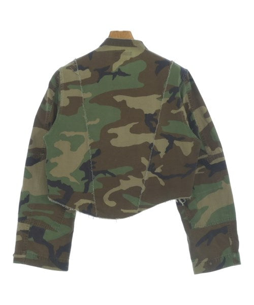 QUIITO 軍裝夾克