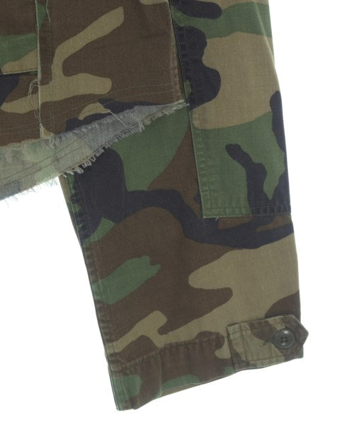 QUIITO 軍裝夾克