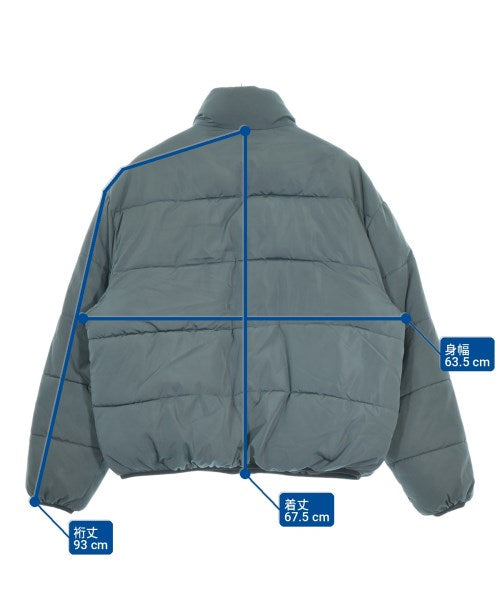 Other brand 羽絨夾克/背心