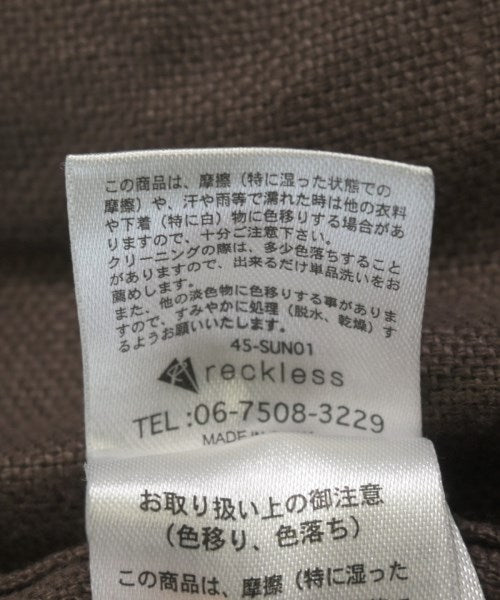 Other brand 工作夾克