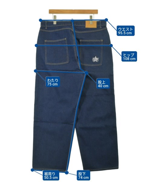 Other brand 牛仔褲