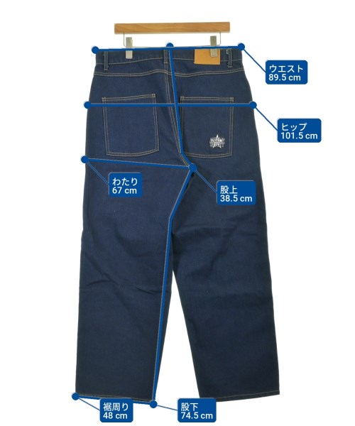 Other brand 牛仔褲