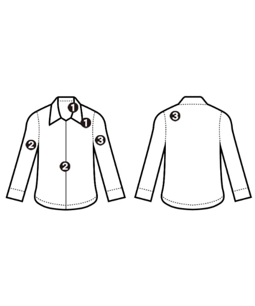 Other brand 休閒襯衫