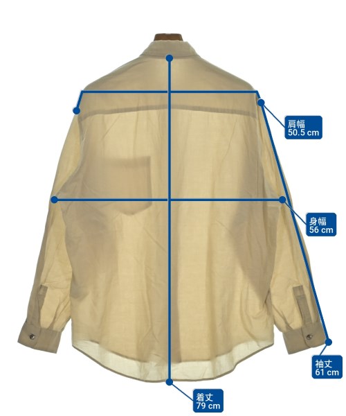 Other brand 休閒襯衫