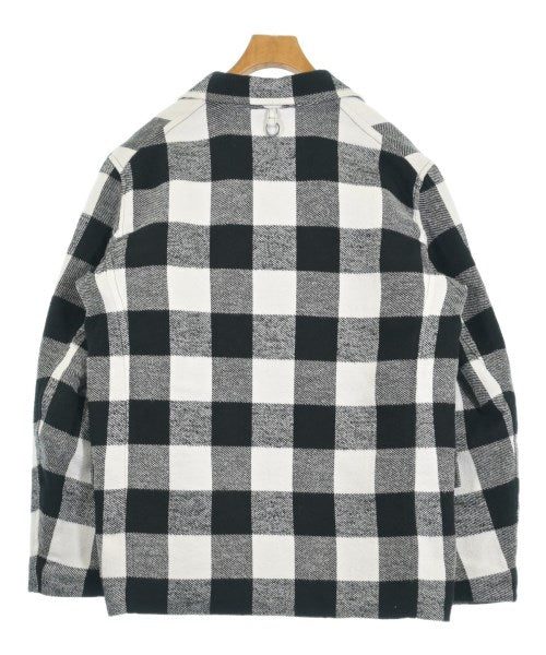 Other brand 其他大衣