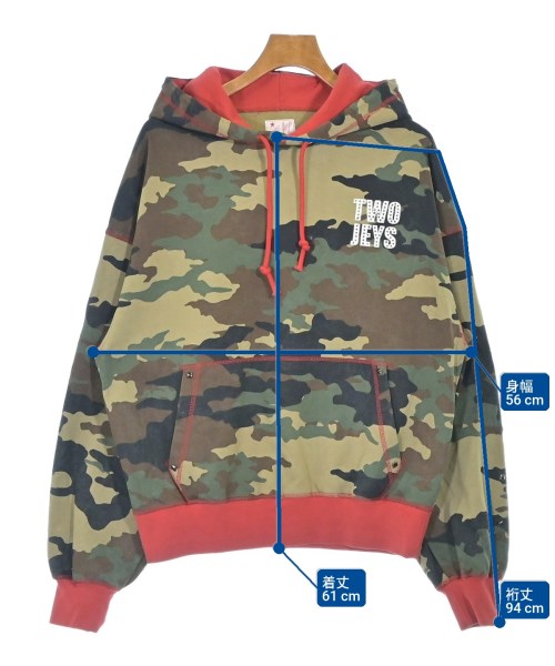 Other brand 連帽衫