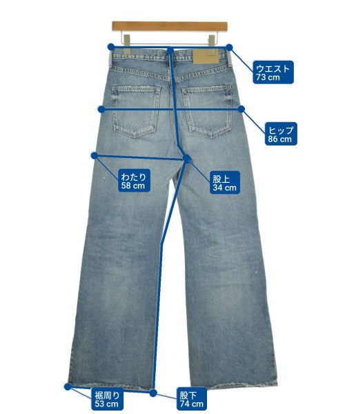 Other brand 牛仔褲