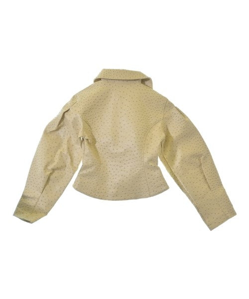 Other brand 其他飛行外套