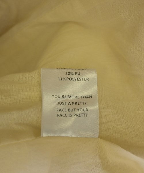 Other brand 其他飛行外套