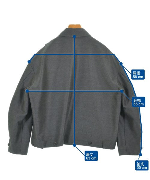 Other brand 其他飛行外套