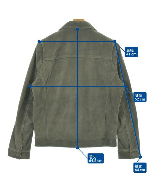 Other brand 其他飛行外套