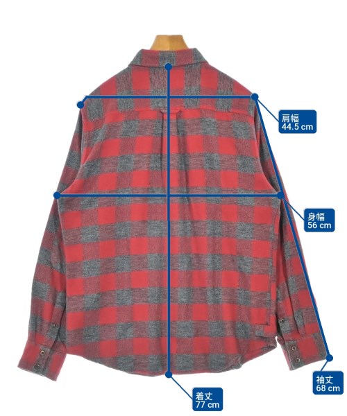 Other brand 休閒襯衫