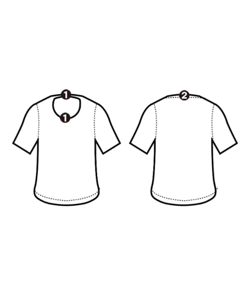 Other brand T恤/上衣