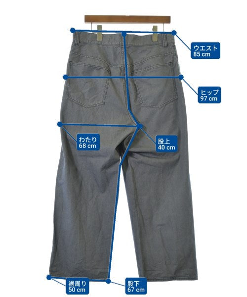Other brand 牛仔褲