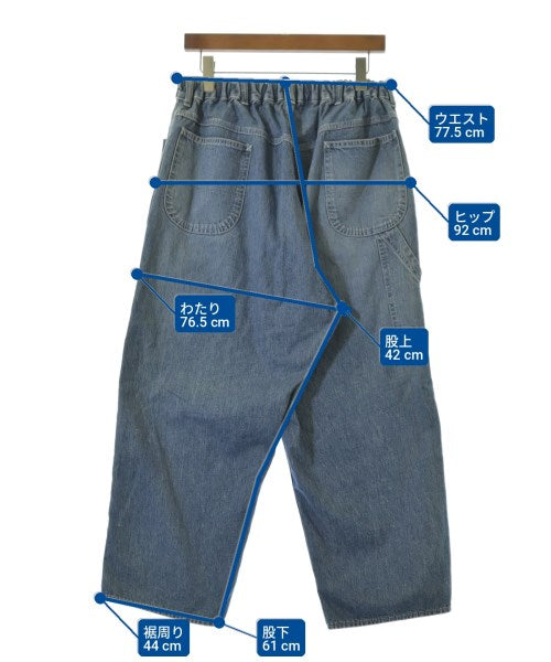 Other brand 牛仔褲