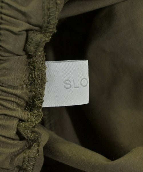 Other brand 剪裁褲
