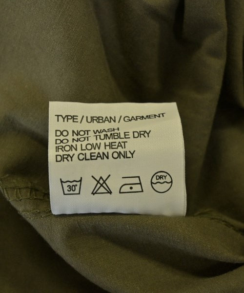 Other brand 剪裁褲