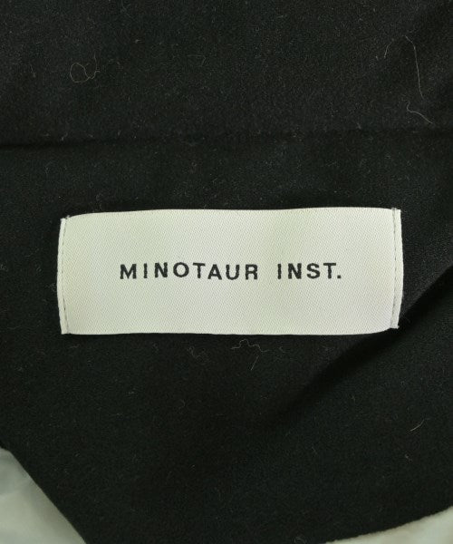 MINOTAUR 羽絨夾克/背心