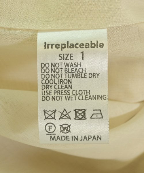 Other brand 支撐領外套