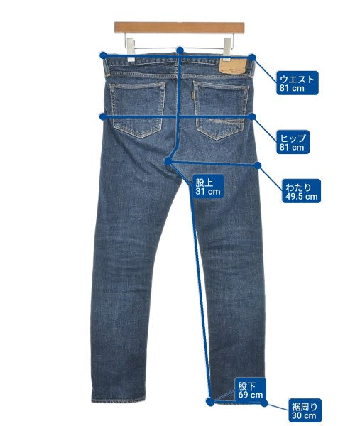 Other brand 牛仔褲
