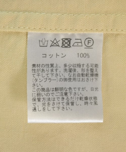 Other brand 休閒襯衫