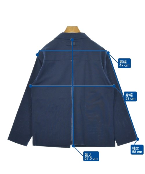 Other brand 休閒襯衫